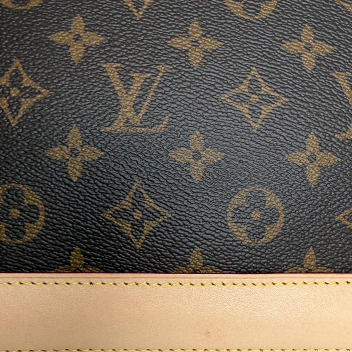 Louis Vuitton Alma PM Monogram M53151 Louis Vuitton
