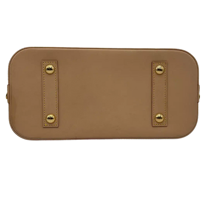Louis Vuitton Alma PM Monogram Canvas M53151 / sehr gut Louis Vuitton
