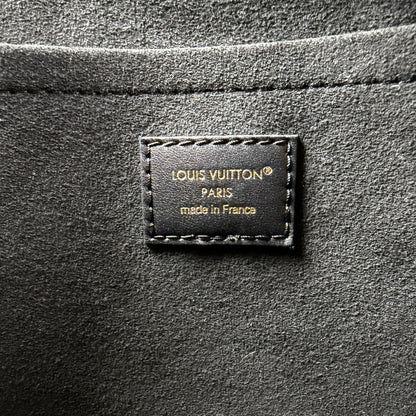 Louis Vuitton Babylone Tote MM, Prägung Louis Vuitton Paris made in France