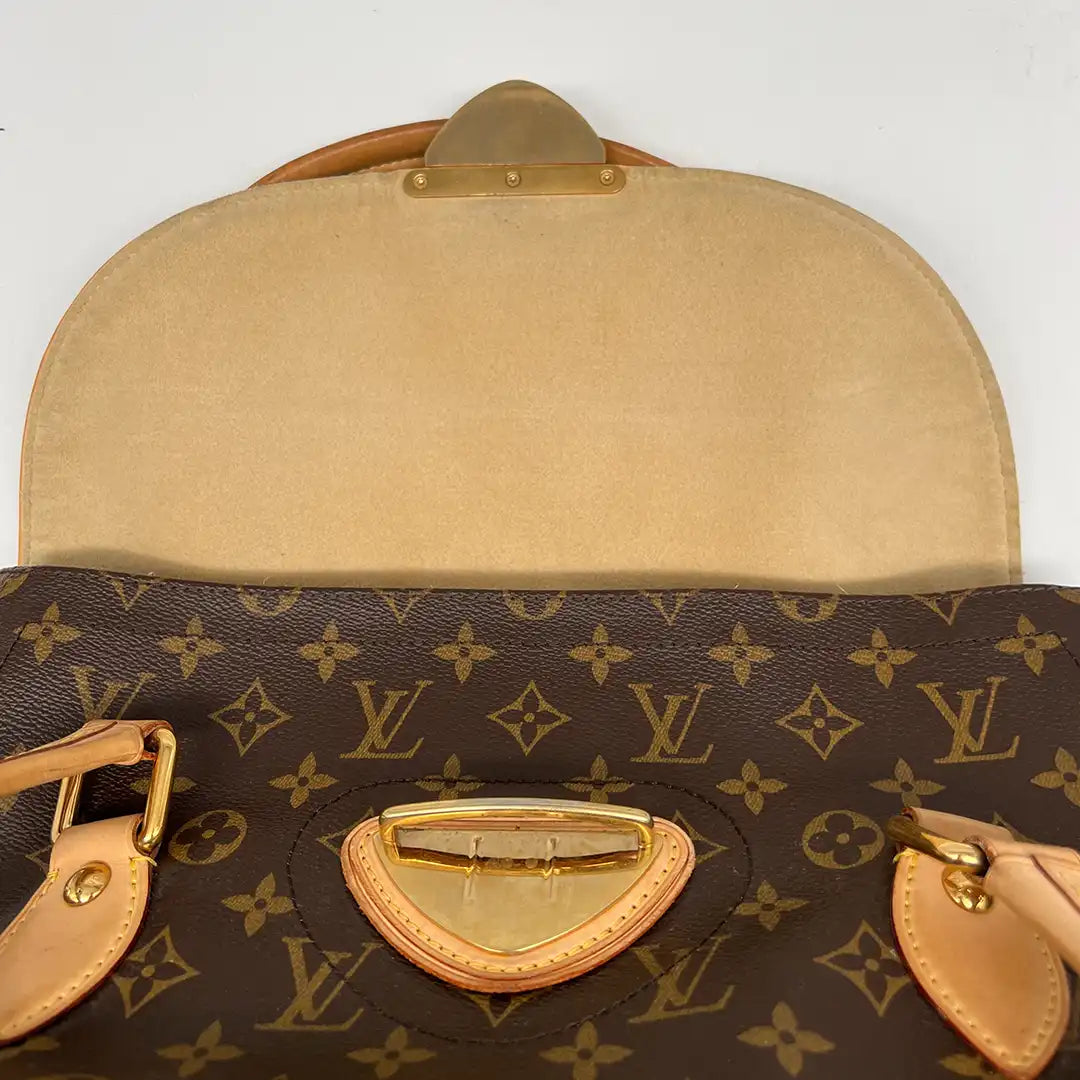 Louis Vuitton Beverly GM Monogram Canvas Vintage / gut Louis Vuitton