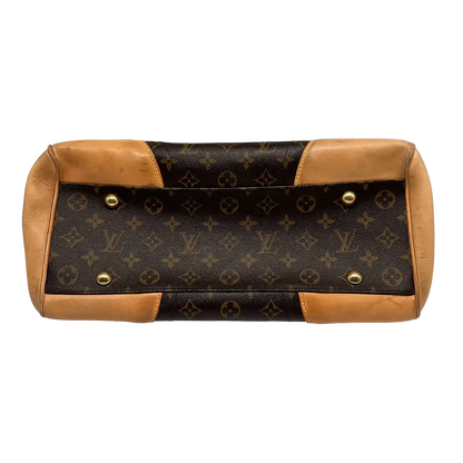 Louis Vuitton Beverly GM Monogram Canvas Vintage / gut Louis Vuitton