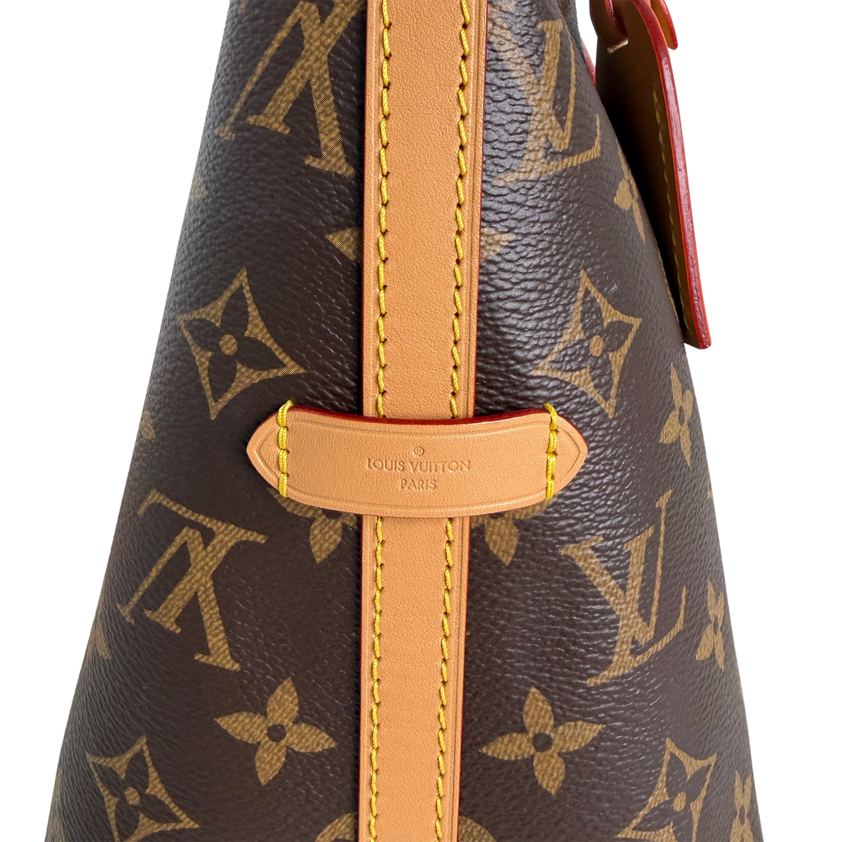 Louis Vuitton CarryAll PM Monogram M46203 Fullset / neuwertig Louis Vuitton