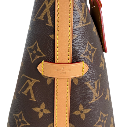 Louis Vuitton CarryAll PM Monogram M46203 Fullset / neuwertig Louis Vuitton