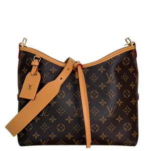 Louis Vuitton CarryAll PM Monogram M46203