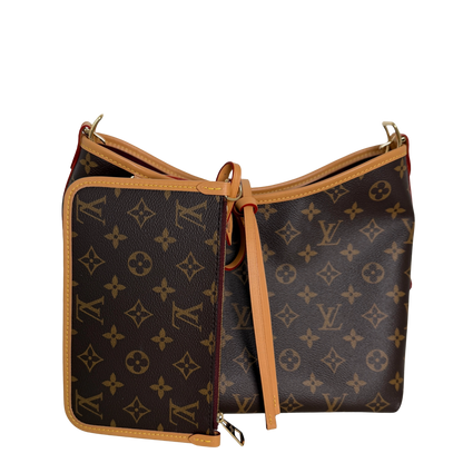 Louis Vuitton CarryAll PM Monogram M46203 Fullset / neuwertig Louis Vuitton