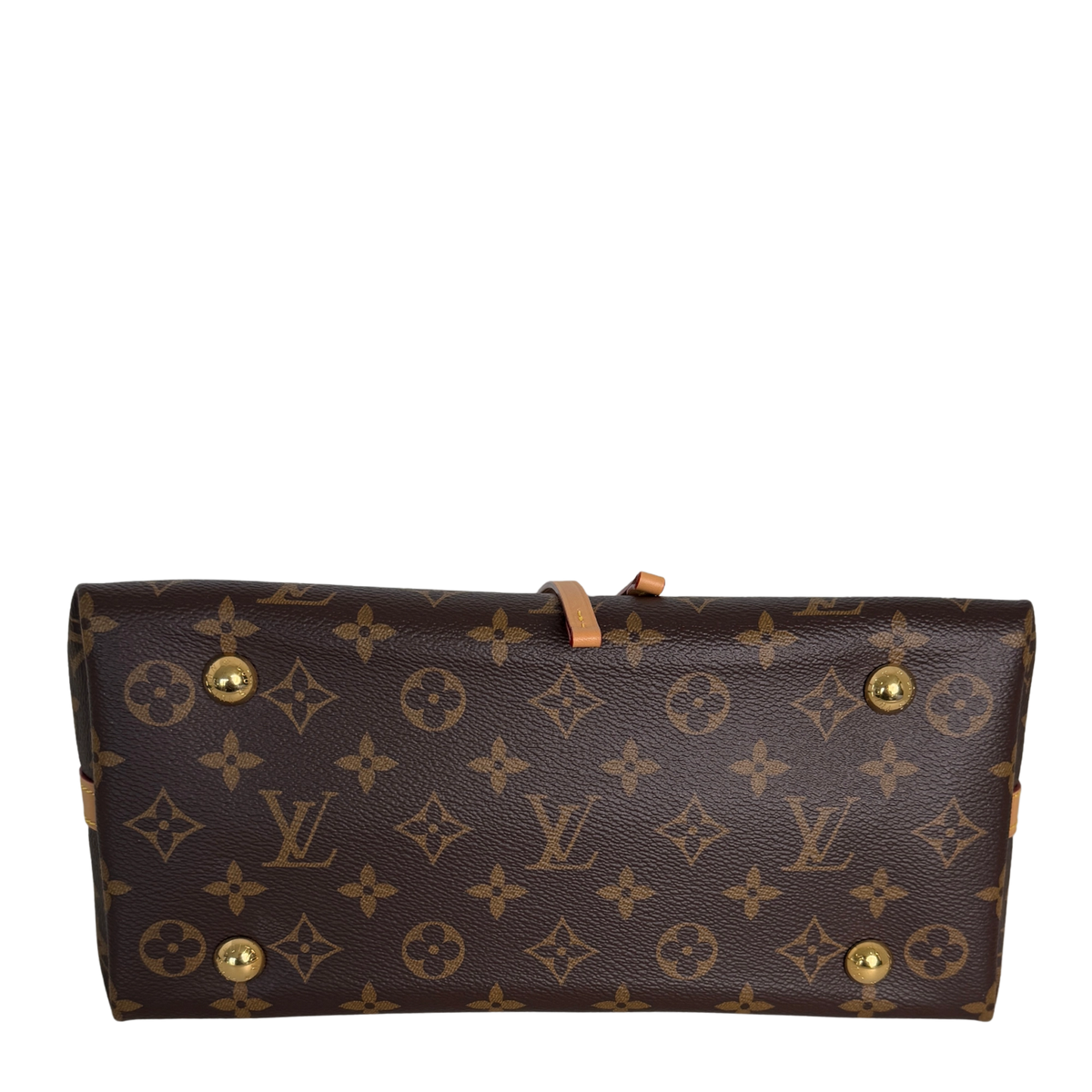 Louis Vuitton CarryAll PM Monogram M46203 Fullset / neuwertig Louis Vuitton
