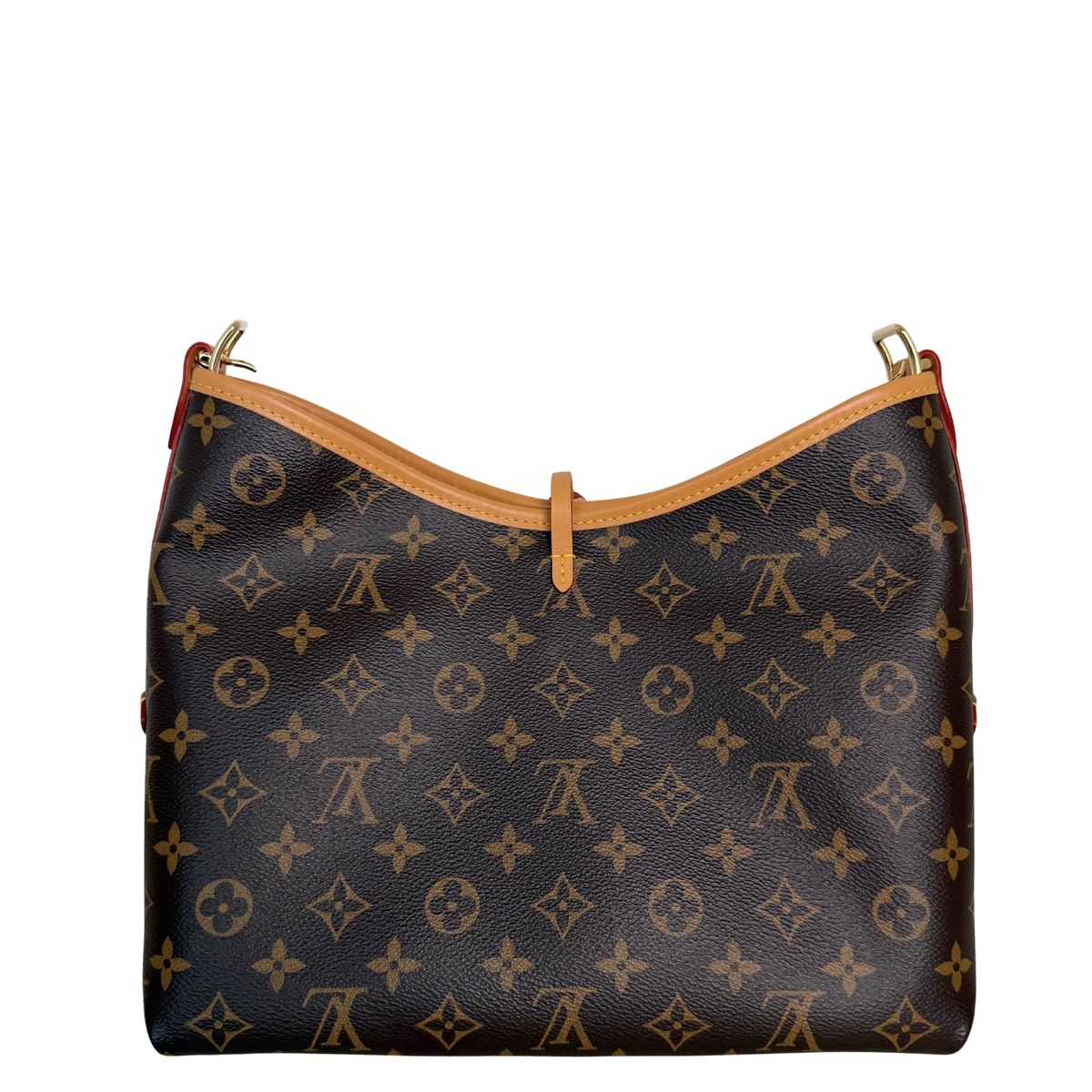 Louis Vuitton CarryAll PM Monogram M46203 Fullset / neuwertig Louis Vuitton