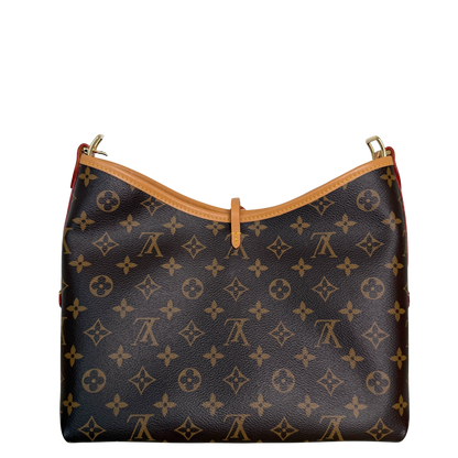 Louis Vuitton CarryAll PM Monogram M46203 Fullset / neuwertig Louis Vuitton
