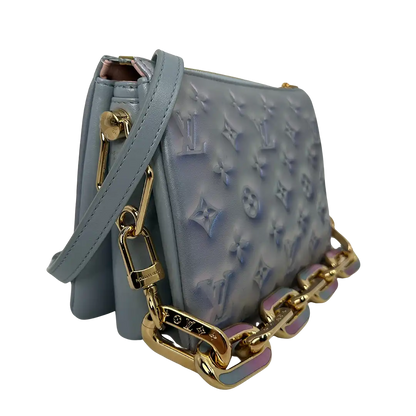 Louis Vuitton Coussin BB M24338 Milky Way Fullset / neu Louis Vuitton