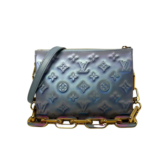 Louis Vuitton Coussin BB M24338 Milky Way Fullset / neu Louis Vuitton