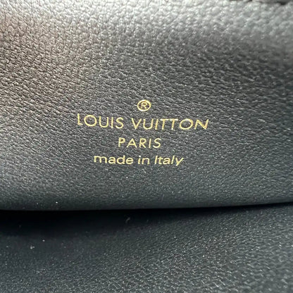 Louis Vuitton Coussin BB M23582 limitiert mit Strasssteinen / neuwertig Louis Vuitton