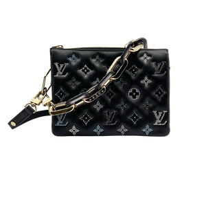 Louis Vuitton Coussin BB M23582 Limited met strass