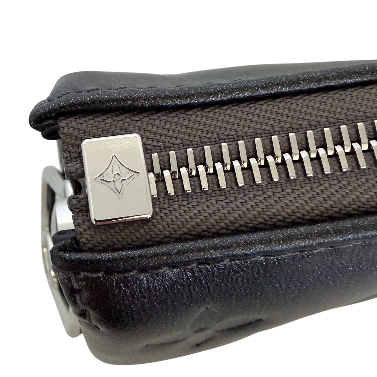 Louis Vuitton Coussin PM Anthrazit M21198 Fullset / neuwertig Louis Vuitton