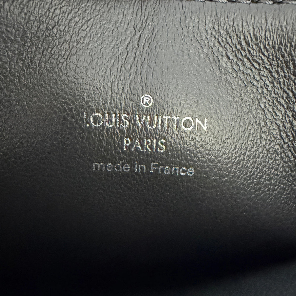 Louis Vuitton Coussin PM Anthrazit M21198 Fullset / neuwertig Louis Vuitton