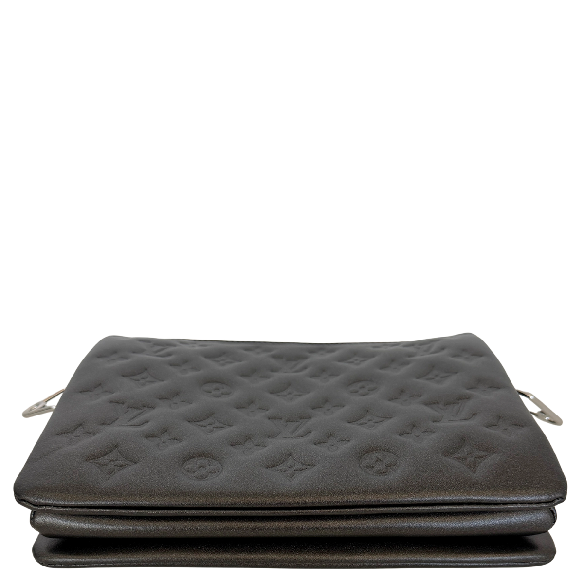 Louis Vuitton Coussin PM Anthrazit M21198 Fullset / neuwertig Louis Vuitton