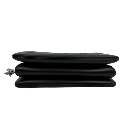 Louis Vuitton Coussin PM M23056 schwarz / silber Hardware / neuwertig Louis Vuitton