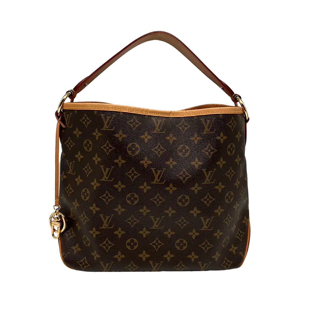 Louis Vuitton Delightful PM M50155 Monogram Canvas / neuwertig Louis Vuitton