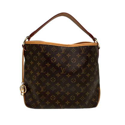 Louis Vuitton Delightful PM M50155 Monogram Canvas / neuwertig Louis Vuitton