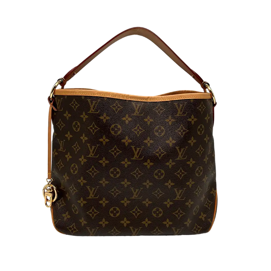 Louis Vuitton Delightful PM M50155 Monogram Canvas / neuwertig Louis Vuitton
