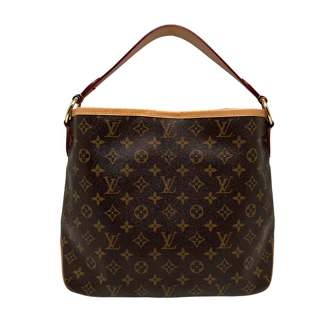Louis Vuitton Delightful PM M50155 Monogram Canvas / neuwertig Louis Vuitton