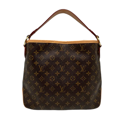 Louis Vuitton Delightful PM M50155 Monogram Canvas / neuwertig Louis Vuitton