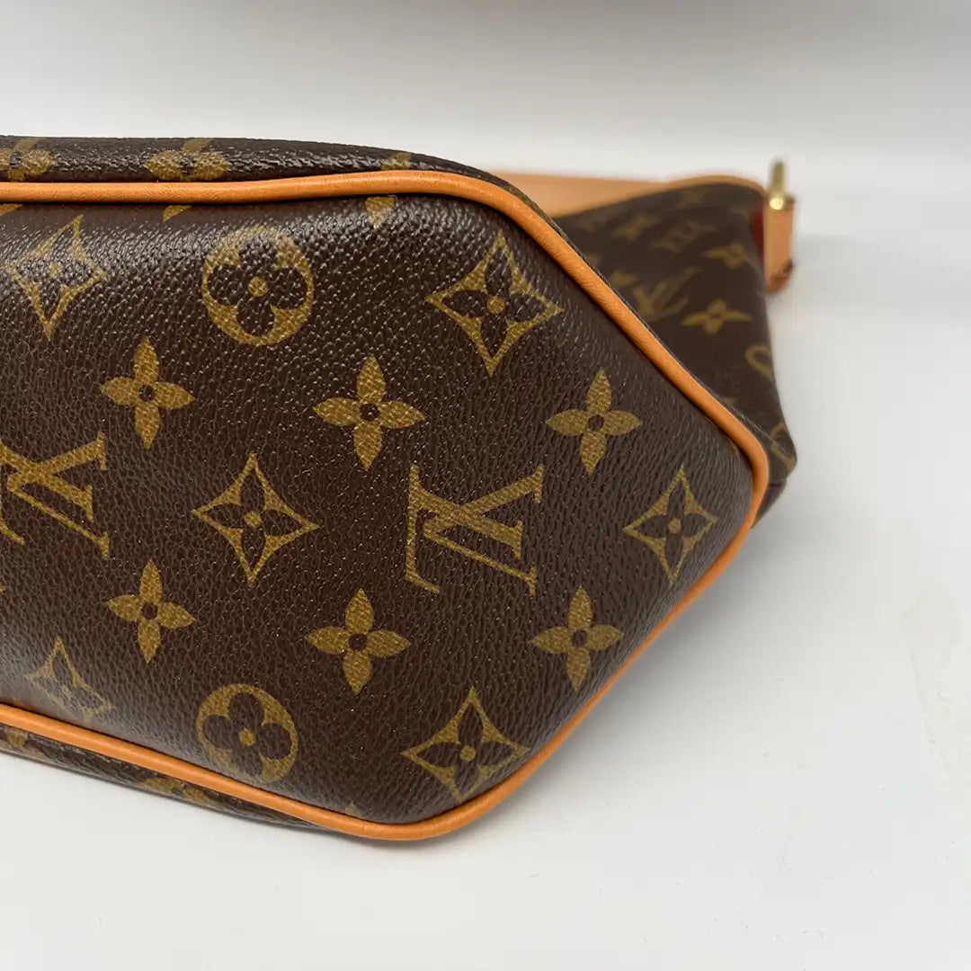 Louis Vuitton Delightful PM M50155 Monogram Canvas / neuwertig Louis Vuitton