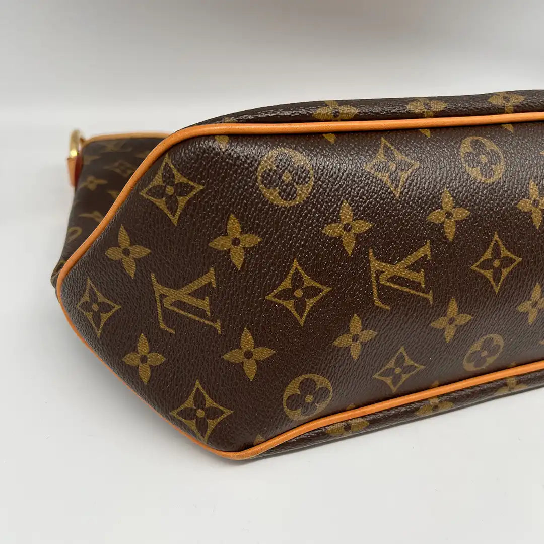 Louis Vuitton Delightful PM M50155 Monogram Canvas / neuwertig Louis Vuitton