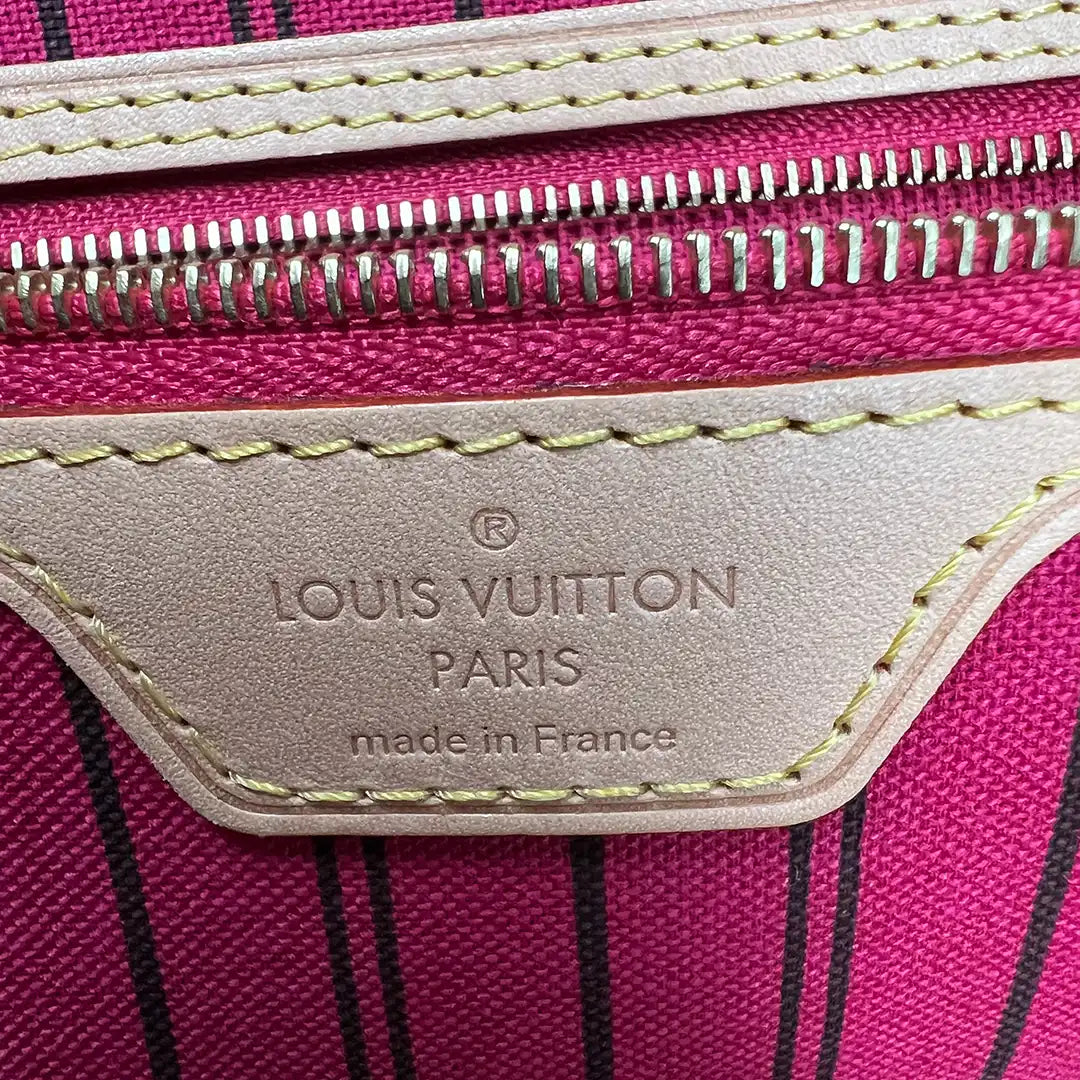 Louis Vuitton Delightful PM M50155 Monogram Canvas / neuwertig Louis Vuitton
