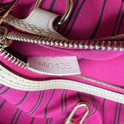 Louis Vuitton Delightful PM M50155 Monogram Canvas / neuwertig Louis Vuitton