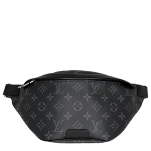 Louis Vuitton Discovery Bumbag PM Monogram Eclipse M46035