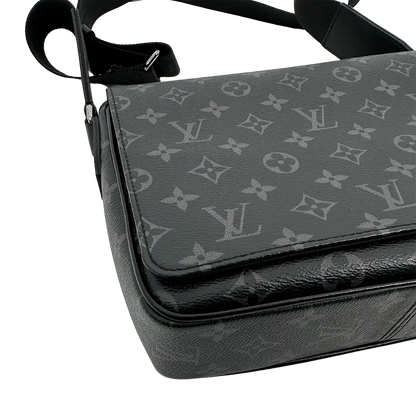 Louis Vuitton District PM Messenger Bag M46255 Fullset / neuwertig Louis Vuitton