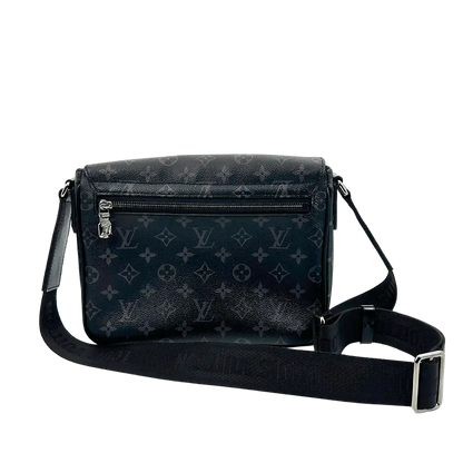 Louis Vuitton District PM Messenger Bag M46255 Fullset / neuwertig Louis Vuitton