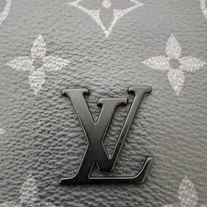 Louis Vuitton District PM Messenger Bag Monogram Eclipse / sehr gut Louis Vuitton
