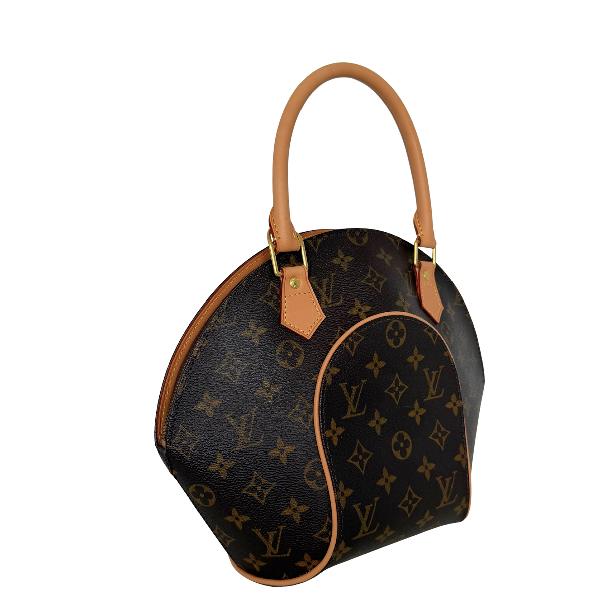 Louis Vuitton Ellipse PM Monogram Canvas Vintage 1997 /neuwertig Louis Vuitton