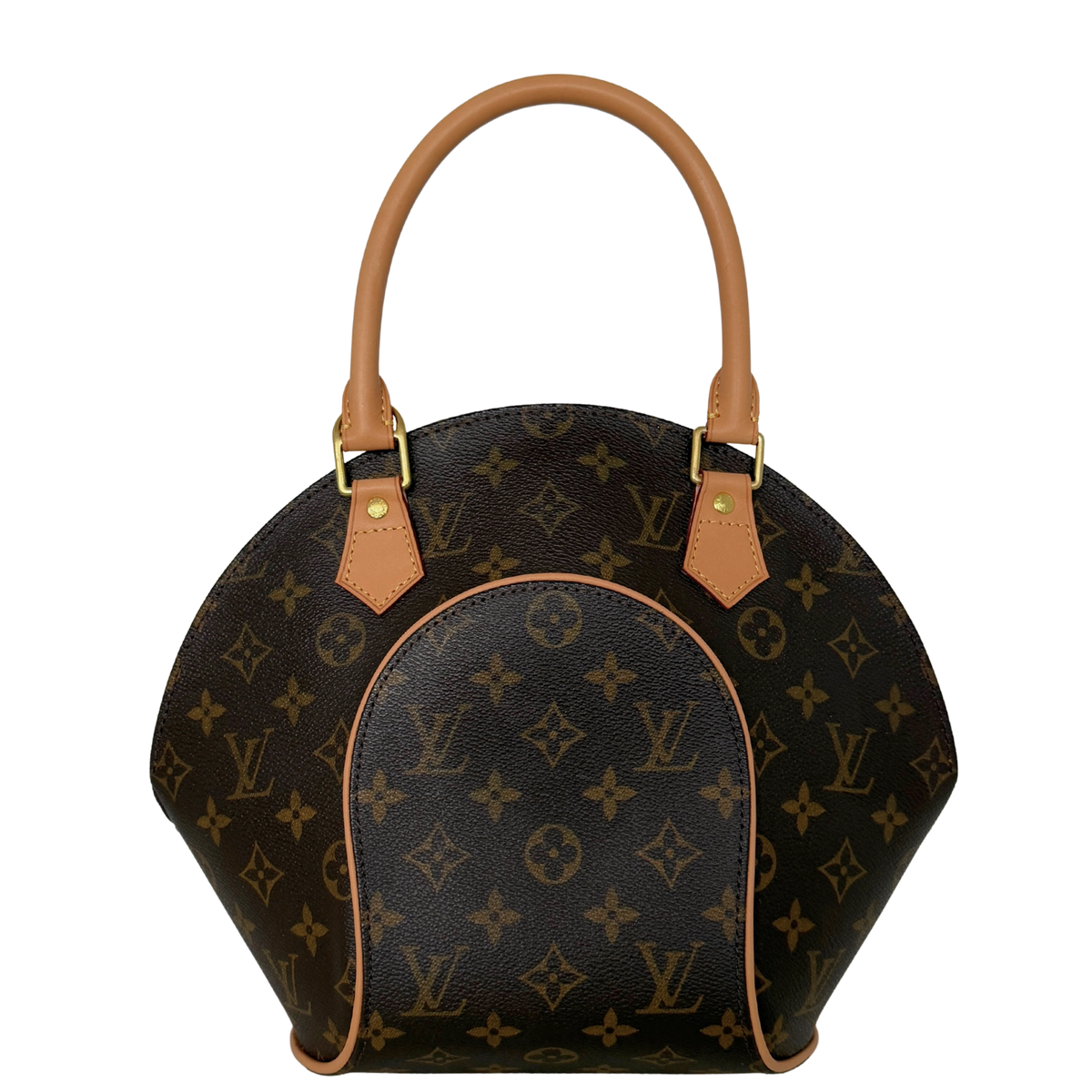 Louis Vuitton Ellipse PM Monogram Canvas Vintage 1997 /neuwertig Louis Vuitton