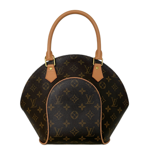 Louis Vuitton Ellipse PM Monogram Canvas Vintage 1997
