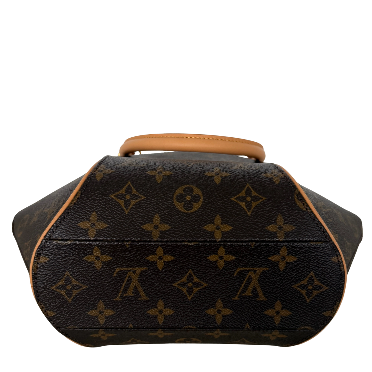 Louis Vuitton Ellipse PM Monogram Canvas Vintage 1997 /neuwertig Louis Vuitton