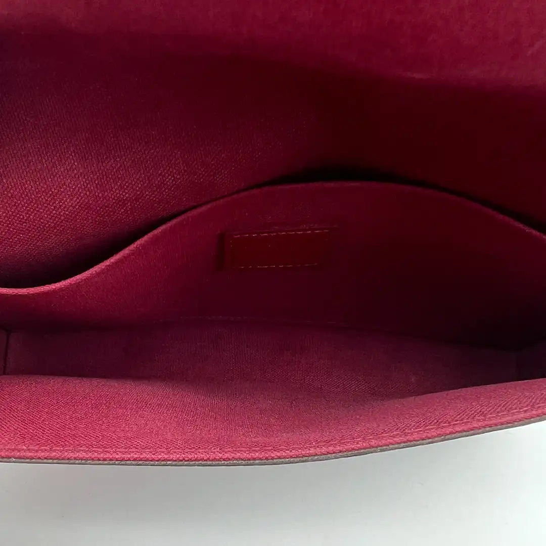 Louis Vuitton Félicie Pochette Monogram Canvas M61276 / sehr gut Louis Vuitton