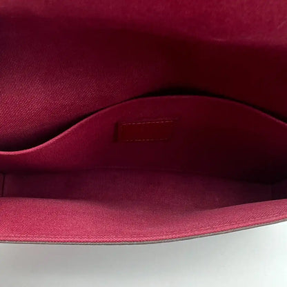 Louis Vuitton Félicie Pochette Monogram Canvas M61276 / sehr gut Louis Vuitton