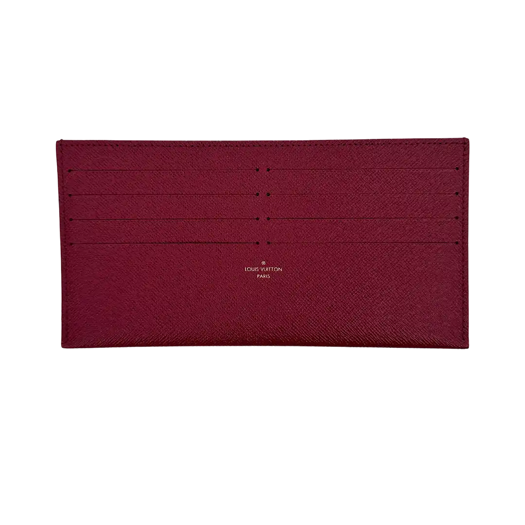 Louis Vuitton Félicie Pochette Monogram Canvas M81896 / sehr gut Louis Vuitton