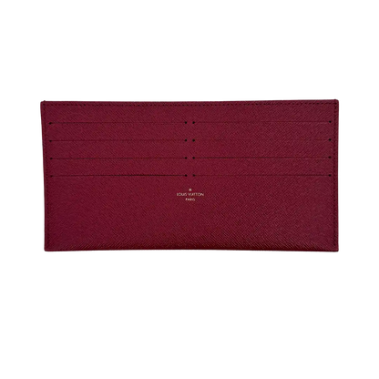 Louis Vuitton Félicie Pochette Monogram Canvas M81896 / sehr gut Louis Vuitton