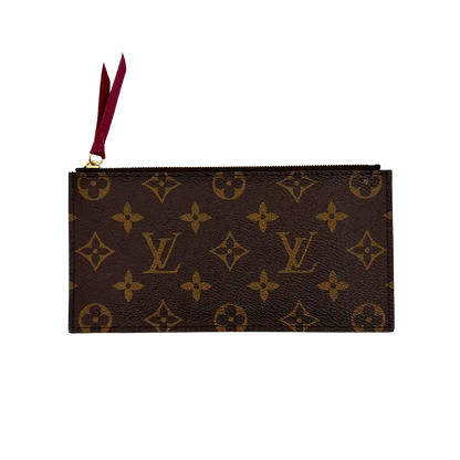 Louis Vuitton Félicie Pochette Monogram Canvas M81896 / sehr gut Louis Vuitton