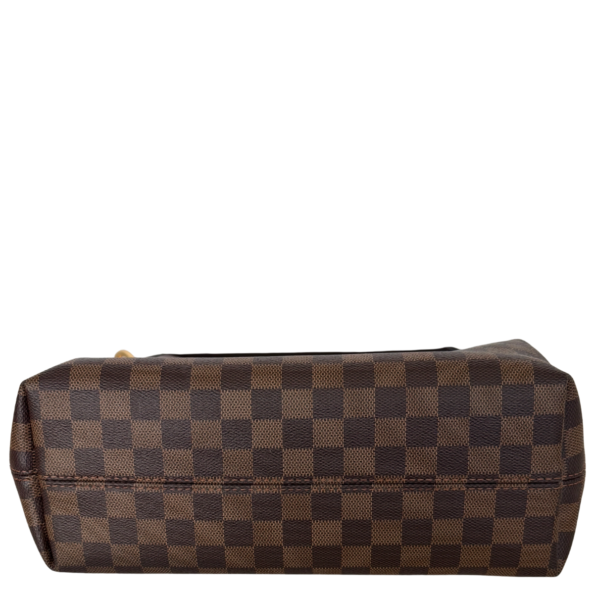 Louis Vuitton Graceful PM Damier Ebene N44044 / sehr gut Louis Vuitton
