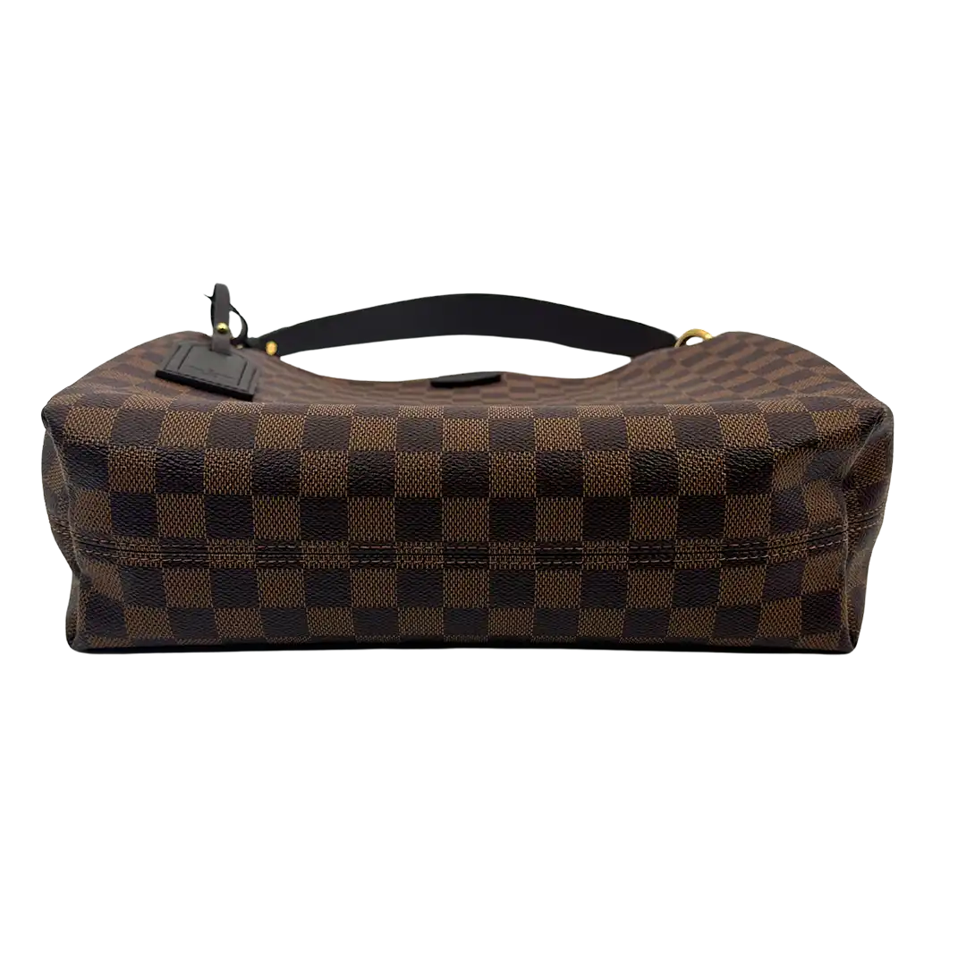 Louis Vuitton Graceful PM Damier Ebene N44044 Fullset / neuwertig Louis Vuitton