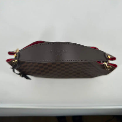Louis Vuitton Graceful PM Damier Ebene N44044 Fullset / neuwertig Louis Vuitton
