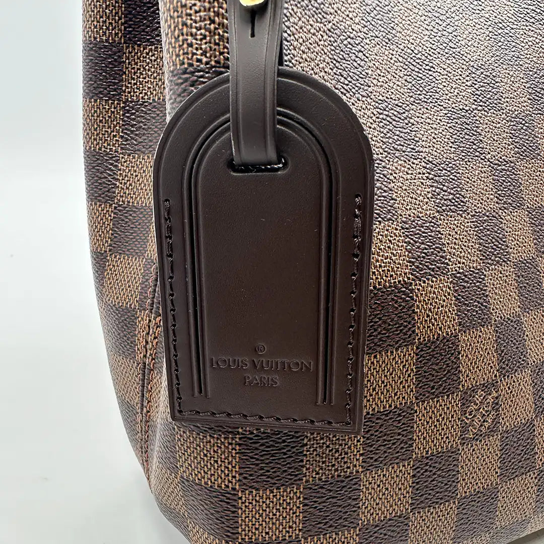Louis Vuitton Graceful PM Damier Ebene N44044 Fullset / neuwertig Louis Vuitton