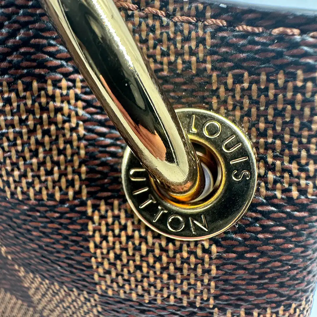 Louis Vuitton Graceful PM Damier Ebene N44044 Fullset / neuwertig Louis Vuitton