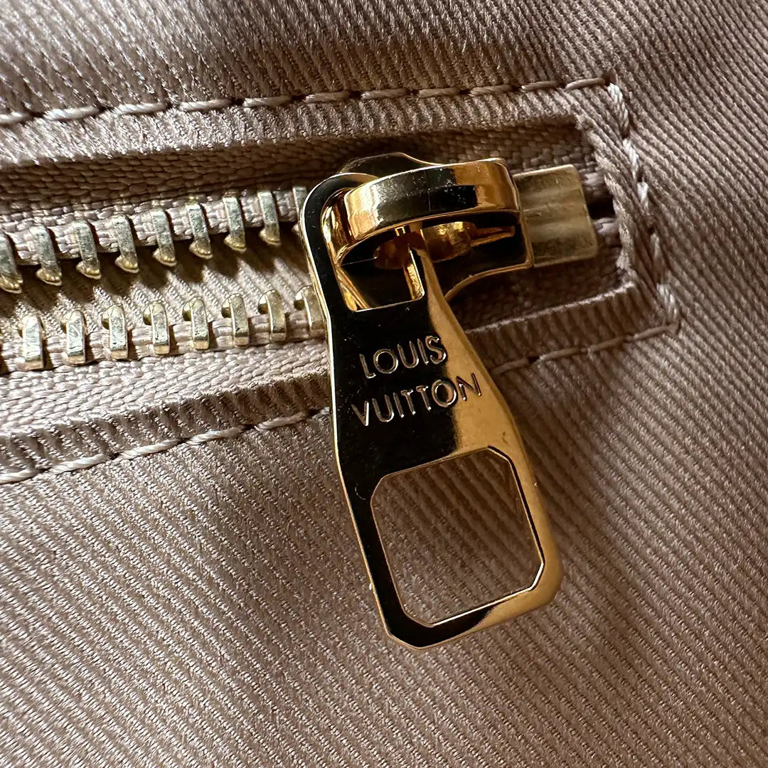Louis Vuitton Graceful MM Monogram Canvas M43704 Fullset  / sehr gut Louis Vuitton
