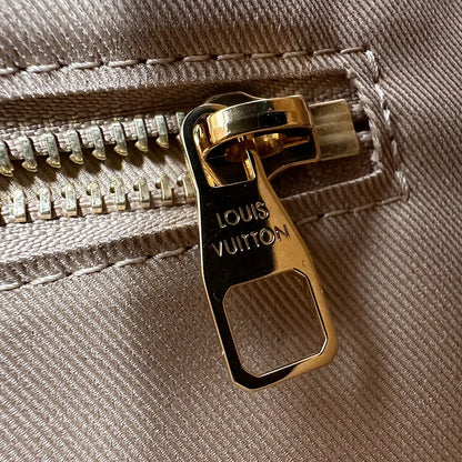 Louis Vuitton Graceful MM Monogram Canvas M43704 Fullset  / sehr gut Louis Vuitton