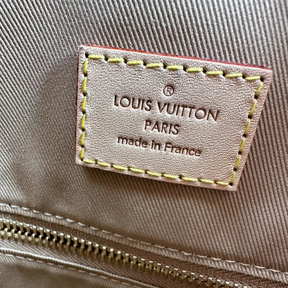 Louis Vuitton Graceful MM Monogram Canvas M43704 Fullset  / sehr gut Louis Vuitton